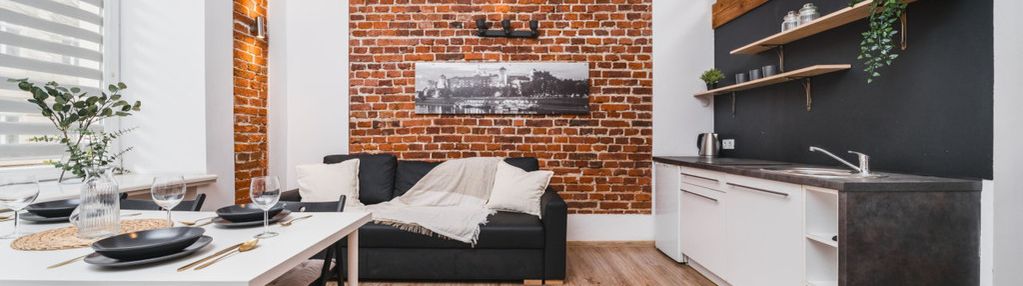 Pakiet 5 mieszkań kraków centrum | roi 6–8%