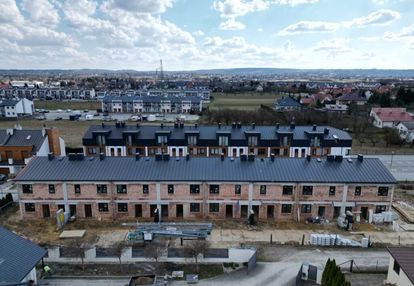 Mieszkanie 3-pok. + ogródek, ul. miejska
