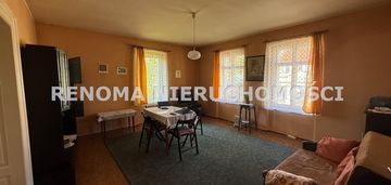 3 pokoje w centrum uzdrowiska