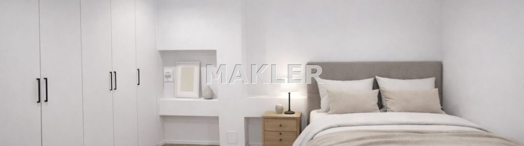 2 pokoje pod klucz- oisedle leśne