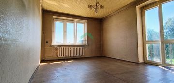 Przestronne widne mieszkanie rapackiego 4