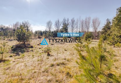 Działka na kaszubach blisko jeziora żukówko!