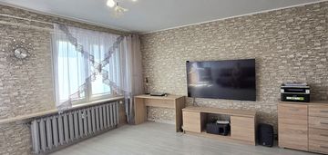Trzypokojowe blisko zalewu siedleckiego