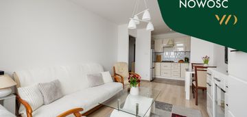 Funkcjonalne 2 pokoje po remoncie | wola | gotowe