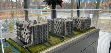 4 pokoje⭐rodzinne⭐południowe⭐20/80