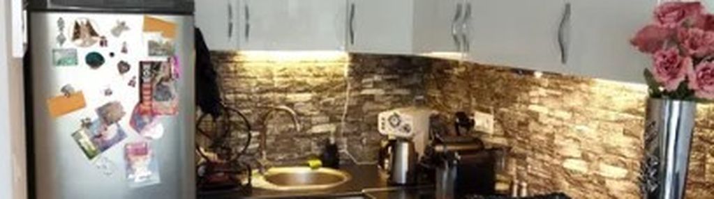 2-pokojowe mieszkanie ul. kościuszki marki