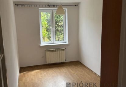 3-pokojowe mieszkanie na wawrze
