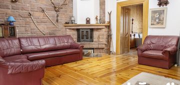 Dom z charakterem 157 m2 przy zalewie bliżyn