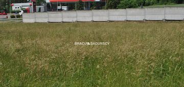 Działka inwestycyjna w brzeziu gm.kłaj