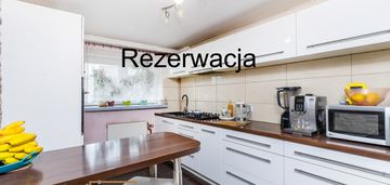 Mieszkanie dla rodziny z ogrodem