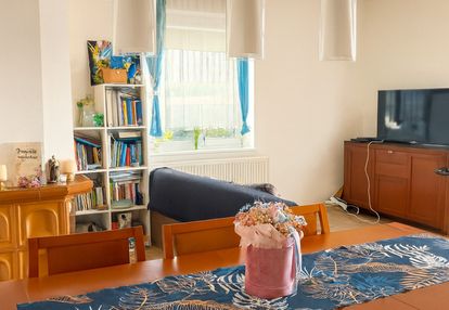 Komfortowe mieszkanie dla rodziny w centrum rumi