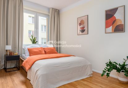 Wyjątkowe mieszkanie w samym sercu rzeszowa.