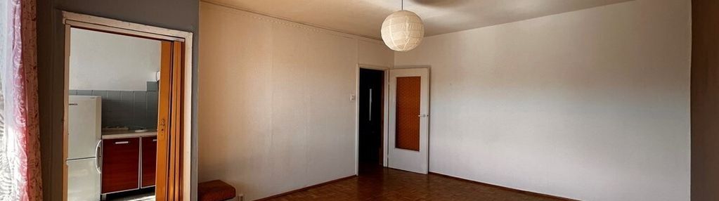 Duże mieszkanie w świetnej lokalizacji w bielsku