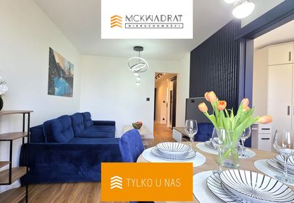 Centrum 3 pokoje i kuchnia, wysoki standard 49 m²