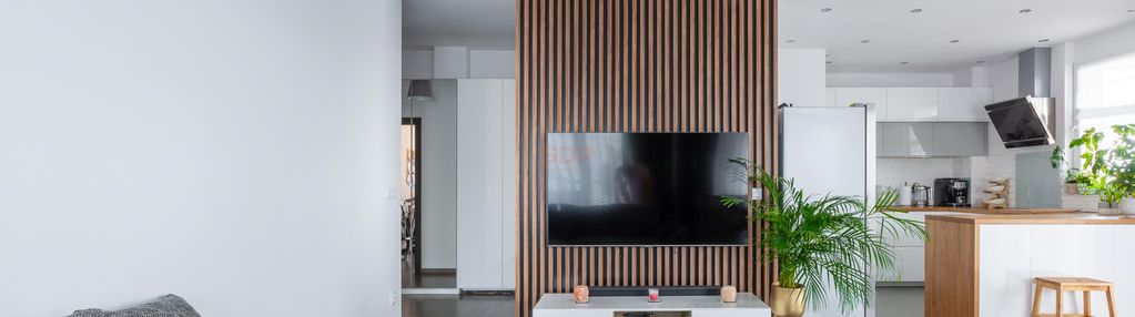 Apartament z super widokiem | garaż | komórka |