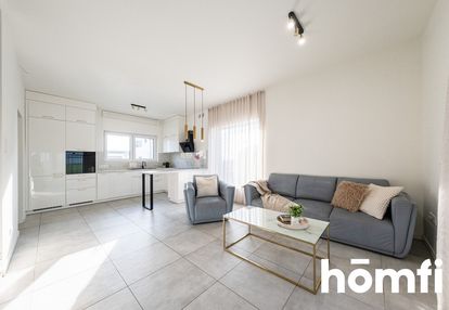 Gołuski| bliźniak| ogród| automatyczna brama|taras