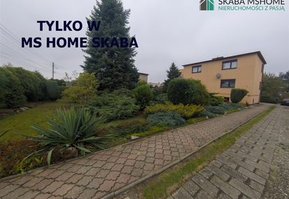 Dom z możliwością zamieszkania 3 rodzin