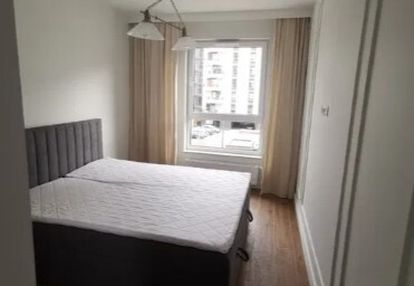 3-pokojowe mieszkanie w ursusie
