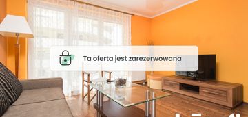 Bociana, 42m²: 2 pokoje + garaż | o3 epam luxoft