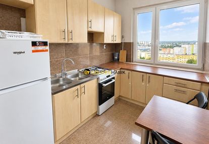 Spółdzielcze 2 pokoje na osiedlu słonecznym | balkon | piwnica
