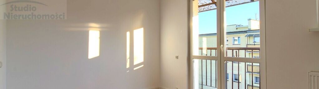 3 rozkładowe pokoje do własnego umeblowania