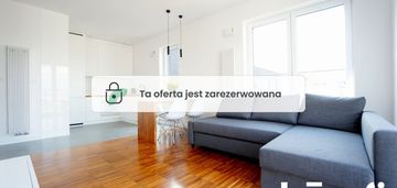 2-pokojowy apartament w centrum ul. dubois
