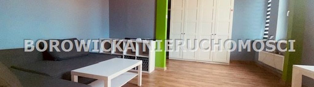 Nowoczesna kawalerka 36 m² – ul. królowej jadwigi