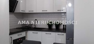 3-pokojowe mieszkanie z miejscem garażowym