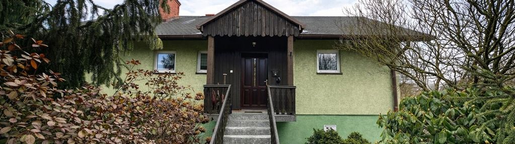 Dom w znakomitej lokalizacji - rybnik smolna