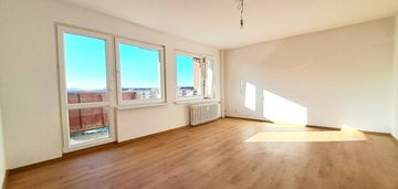 2-3 pok-53m2-świeżo po remoncie-co.miejskie-balkon