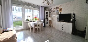 3 pokoje - fordon - po remoncie!