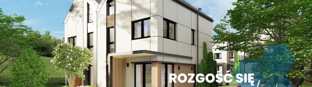 To twój nowy dom - rozgość się