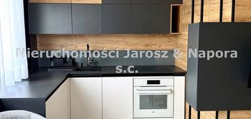 Tysiąclecie-kawalerka umeblowana i wyposażona