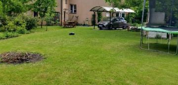 Piękna działka konstancin 2400 m2-1490000 zł