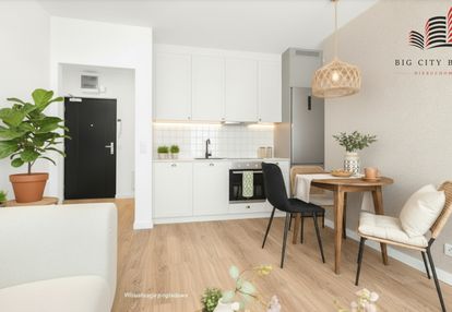 46 mkw, stan deweloperski, bez pcc, ul. kameralna