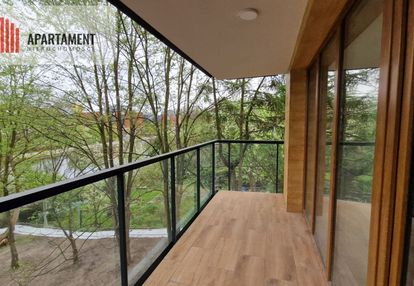 Widok na brdę!!!! duże mieszkanie-3 sypialnie!!!