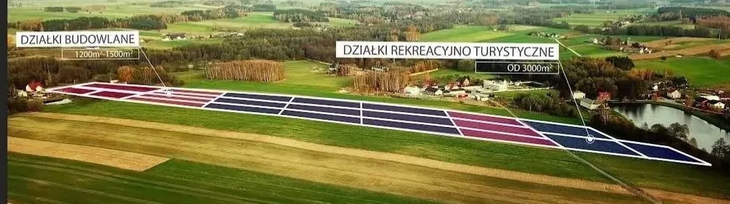 Działka na sprzedaż 6m2