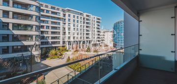 Mieszkanie z balkonem gdynia śródmieście