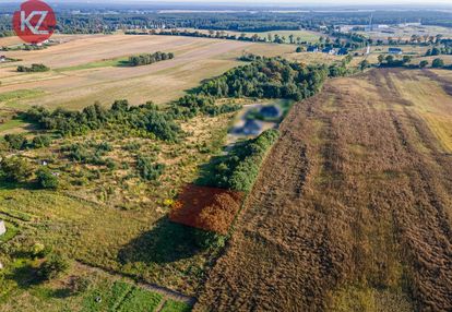 Na sprzedaż duża działka budowlana w dolaszewie