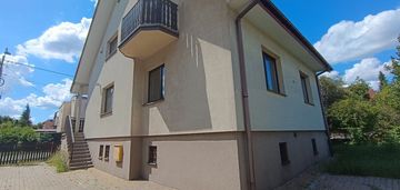 Dom 6 pokoi, 230 m2, ul. wybraniecka (baranówek)
