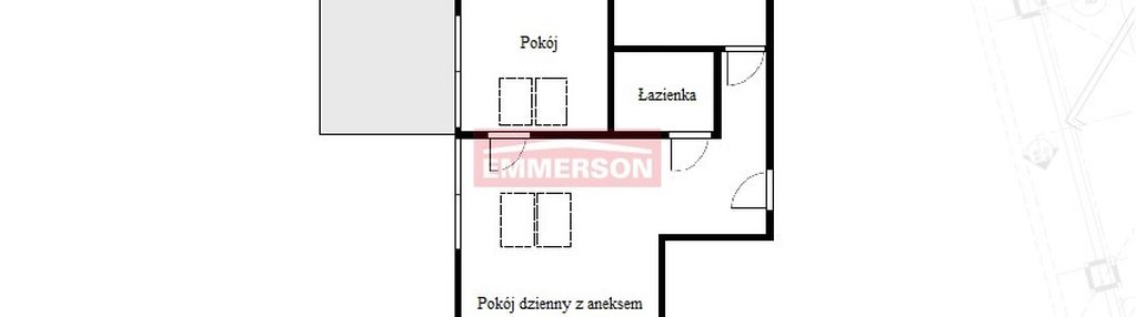 Widok 3pk taras 45m2 grzany basen sauna jacuzzi