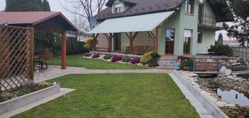 dom z widokiem na Beskidy sprzedam lub zamienię