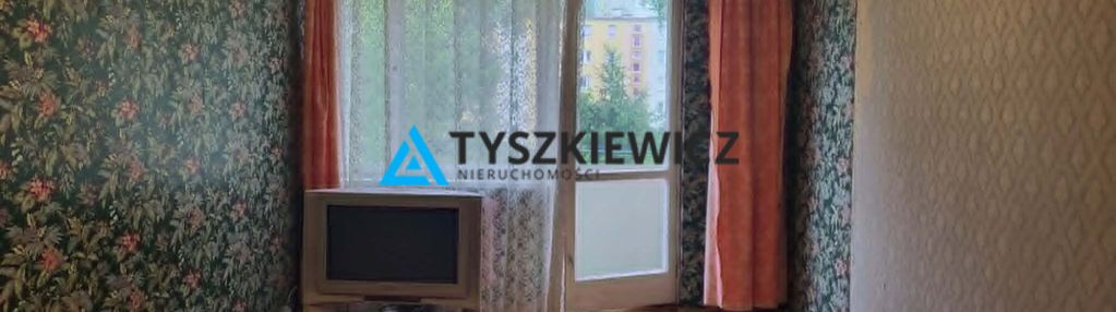 Mieszkanie i piętro, 3 pokoje + kuchnia