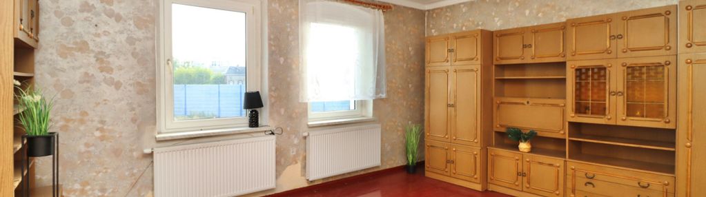 Inwestycja z potencjałem! mieszkanie 54 m²