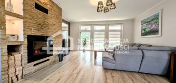 Przestronny bungalow tylko 15 minut od gdańska