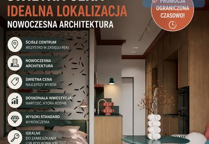 W ścisłym centrum✔ stary rynek✔ grudzień klucze!