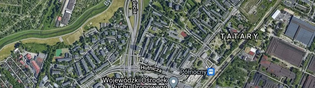 Mieszkanie na sprzedaż 3 pokoje 49m2