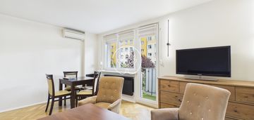 Komfortowe mieszkanie po remoncie bartodzieje