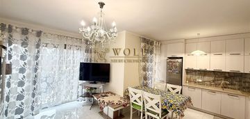 Apartament z ogrodem i tarasemw piekarach śląskich