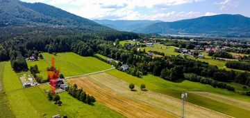 Fantastyczna działka